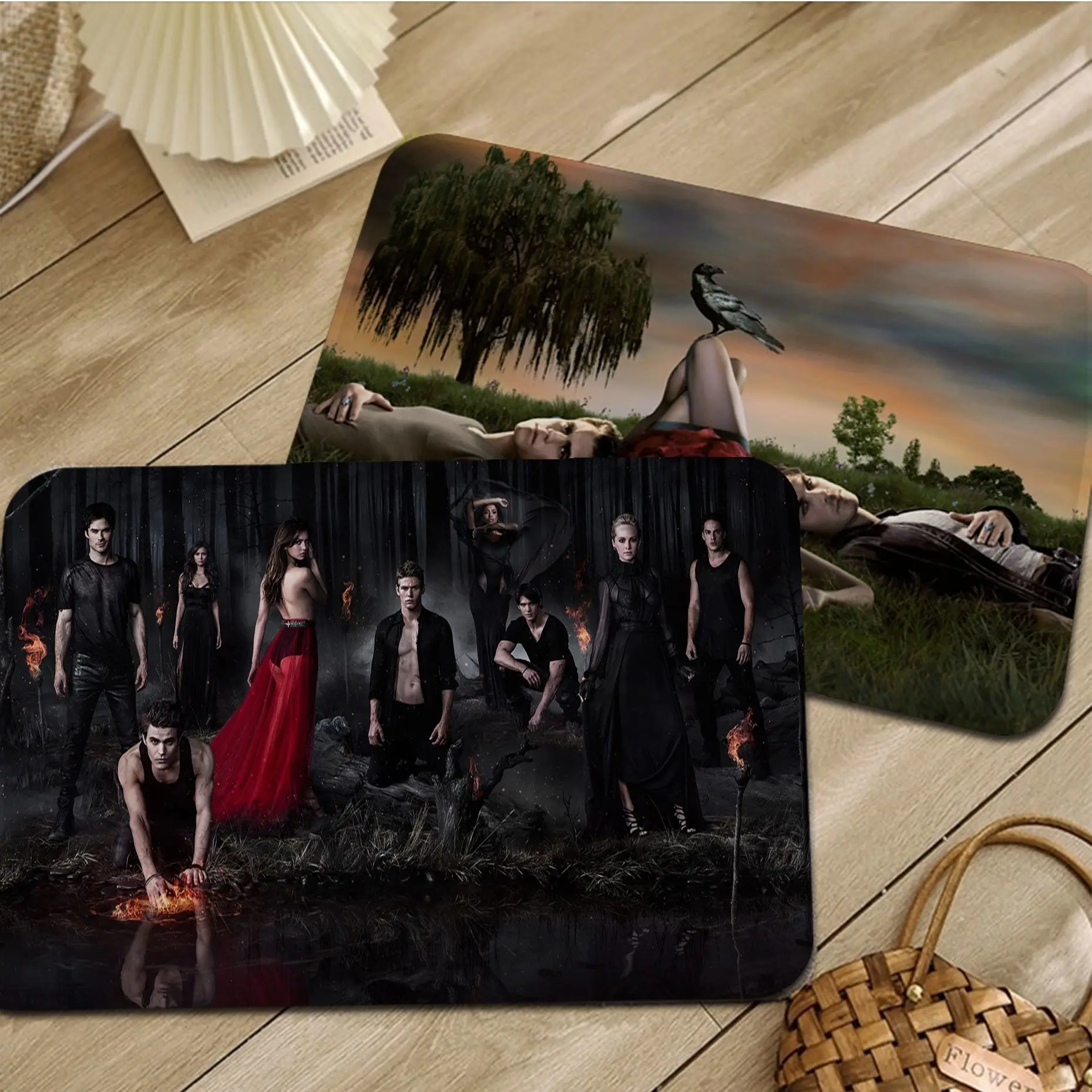 The Vampire Diaries Hallway Carpet Washable Non-Slip Living Room Sofa Chairs Area Mat Kitchen Bedside Area Rugs
The Vampire Diaries Hallway Carpet Washable Non-Slip Living Room Sofa Chairs Area Mat Kitchen Bedside Area Rugs