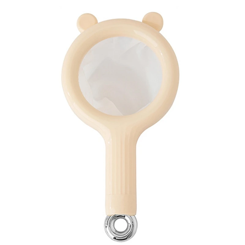 Reusable Fabric Mesh Filter Nut Milk Bag Colander Strainer for Soybean Tea Cold Brew Drip Coffee Cream
Reusable Fabric Mesh Filter Nut Milk Bag Colander Strainer for Soybean Tea Cold Brew Drip Coffee Cream