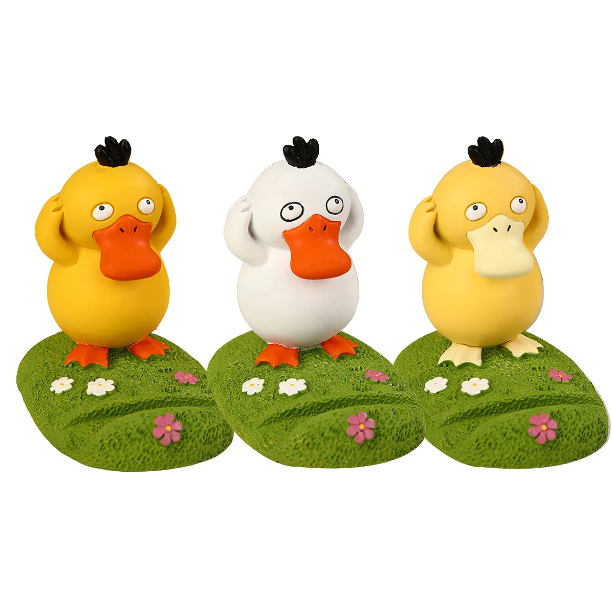 Cartoon Anime Duck Phone Holder Stand Mobile Phone Support For iPhone Samsung Tablet Holder Desktop Decorations Universal Gifts
Cartoon Anime Duck Phone Holder Stand Mobile Phone Support For iPhone Samsung Tablet Holder Desktop Decorations Universal Gifts