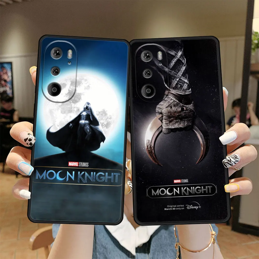 Celular TPU Marvel Moon Knight Poster Shockproof Case Coque for Moto G30 G22 G60 G71 Edge 20 30 Pro G31 G51 5G X30 G200 S30
Celular TPU Marvel Moon Knight Poster Shockproof Case Coque for Moto G30 G22 G60 G71 Edge 20 30 Pro G31 G51 5G X30 G200 S30