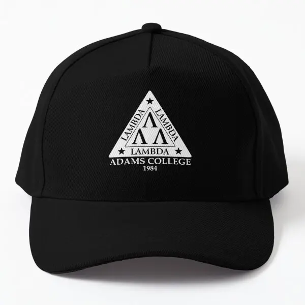 Мужская и Женская Бейсболка Lambda Солнцезащитный Повседневный телефон для мальчиков
Мужская и Женская Бейсболка Lambda Солнцезащитный Повседневный телефон для мальчиков