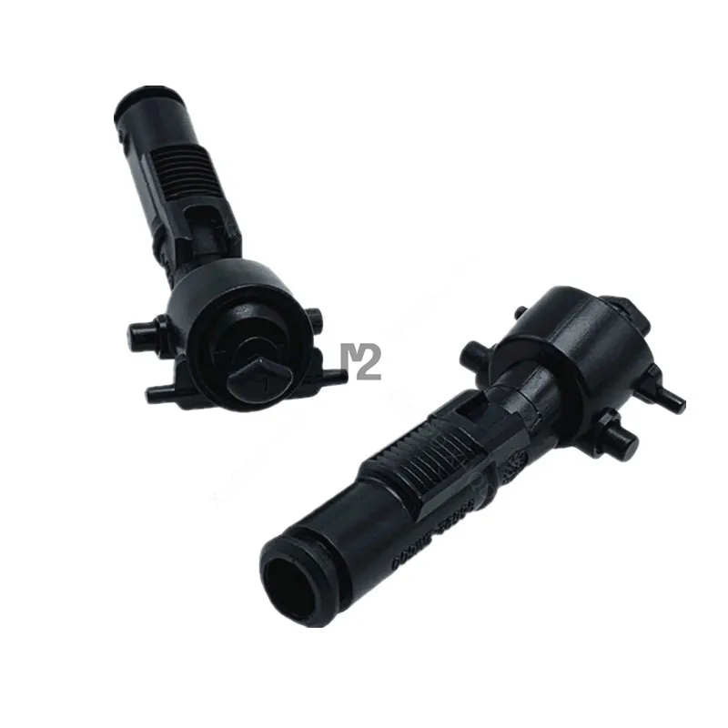 For ROHENS COUPE 2012 Headlight cleaning Telescoping nozzle NOZZLE ASSY-HEADLAMP WASHER,LH RH 986822M600 986922M600
For ROHENS COUPE 2012 Headlight cleaning Telescoping nozzle NOZZLE ASSY-HEADLAMP WASHER,LH RH 986822M600 986922M600