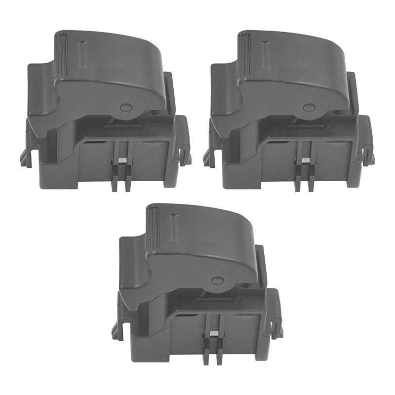 3 шт. 84810-32070 переключатель стеклоподъемника заднего пассажира, подходит для 1996-97 Lexus LX450 для Toyota Land Cruiser/4Runner/Camry
3 шт. 84810-32070 переключатель стеклоподъемника заднего пассажира, подходит для 1996-97 Lexus LX450 для Toyota Land Cruiser/4Runner/Camry