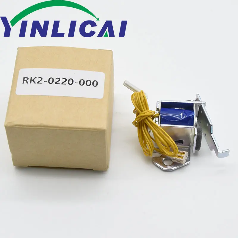 1PC RM1-4618 1102 1132 1212 Solenoid Relay for HP P1102 M1132 M1212 P1005 P1006 P1007 P1008 P1505 P1106 P1108 for Canon MF 4410
1PC RM1-4618 1102 1132 1212 Solenoid Relay for HP P1102 M1132 M1212 P1005 P1006 P1007 P1008 P1505 P1106 P1108 for Canon MF 4410
