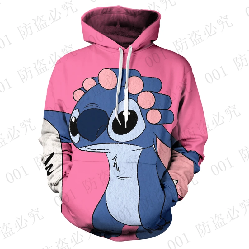 Новинка 2022, толстовки из коллекции Disney Stitch, мужские и женские топы, Свободная Повседневная Толстовка с принтом, детские модные рубашки для п...
Новинка 2022, толстовки из коллекции Disney Stitch, мужские и женские топы, Свободная Повседневная Толстовка с принтом, детские модные рубашки для п...