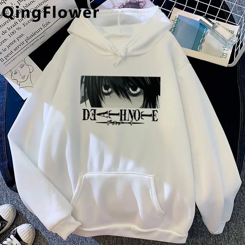 Anime Kimetsu No Yaiba Demon Slayer Attack on Titan Shingeki No Kyojin Death Note hoodies men printed printed 2021 men graphic
Anime Kimetsu No Yaiba Demon Slayer Attack on Titan Shingeki No Kyojin Death Note hoodies men printed printed 2021 men graphic
