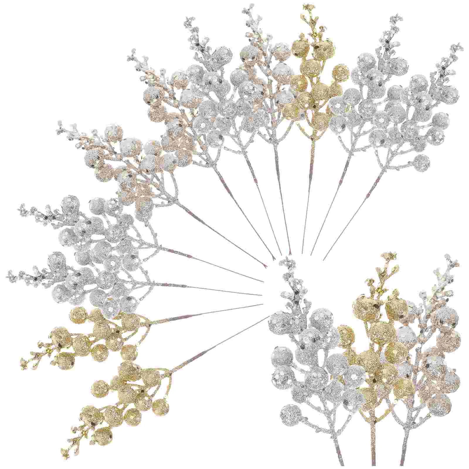 Berry Artificial Christmas Branches Picks Branch Glitterdecor Stems Stem Holly Beery Simulated Diy Accessory Twigs Wreath
Berry Artificial Christmas Branches Picks Branch Glitterdecor Stems Stem Holly Beery Simulated Diy Accessory Twigs Wreath