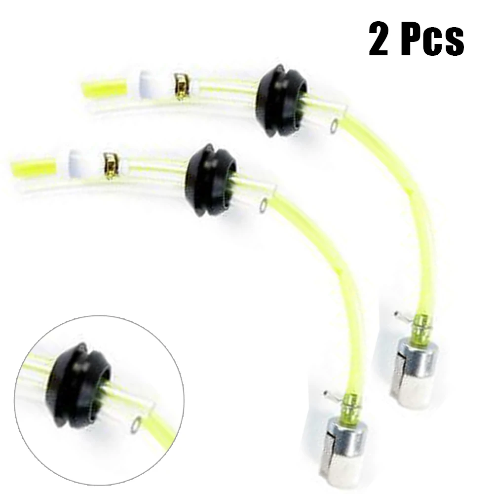 Pipe Fuel Hose Line Part Replacement 2PCS Accessory Adapter Assembly Brushcutter EB2.2 EB3.0 FX-MT 2in1 Durable
Pipe Fuel Hose Line Part Replacement 2PCS Accessory Adapter Assembly Brushcutter EB2.2 EB3.0 FX-MT 2in1 Durable