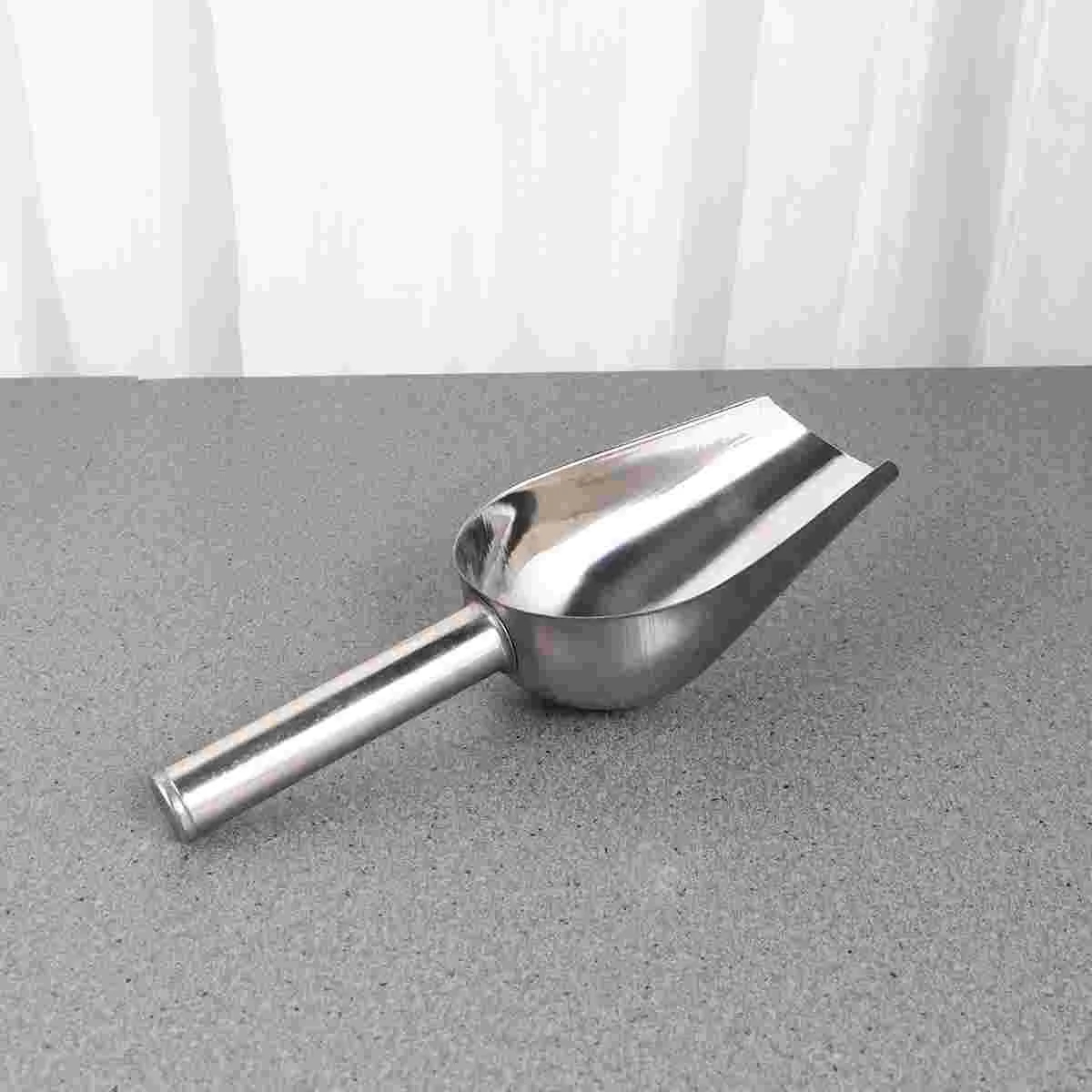 Scoop Ice Scoopsmetalscooper Bar Flour Utility Kitchen Cubesteel Pet Stainless Bean Candypopcorn Coffee Cream Bucket Sugar
Scoop Ice Scoopsmetalscooper Bar Flour Utility Kitchen Cubesteel Pet Stainless Bean Candypopcorn Coffee Cream Bucket Sugar