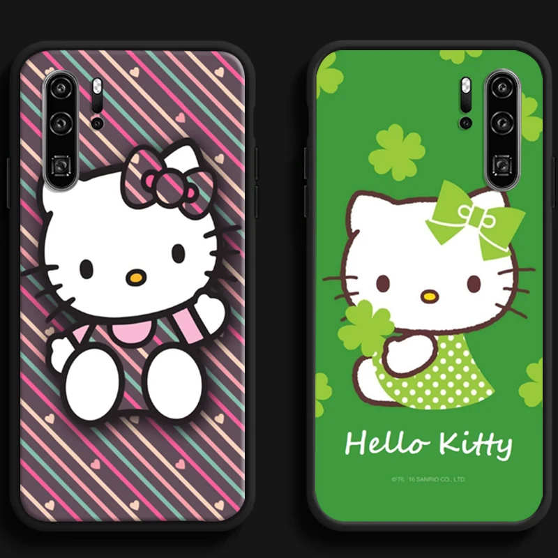 Cute Hello Kitty Phone Cases For Huawei Honor Y6 Y7 2019 Y9 2018 Y9 Prime 2019 Y9 2019 Y9A Funda Carcasa Back Cover
Cute Hello Kitty Phone Cases For Huawei Honor Y6 Y7 2019 Y9 2018 Y9 Prime 2019 Y9 2019 Y9A Funda Carcasa Back Cover