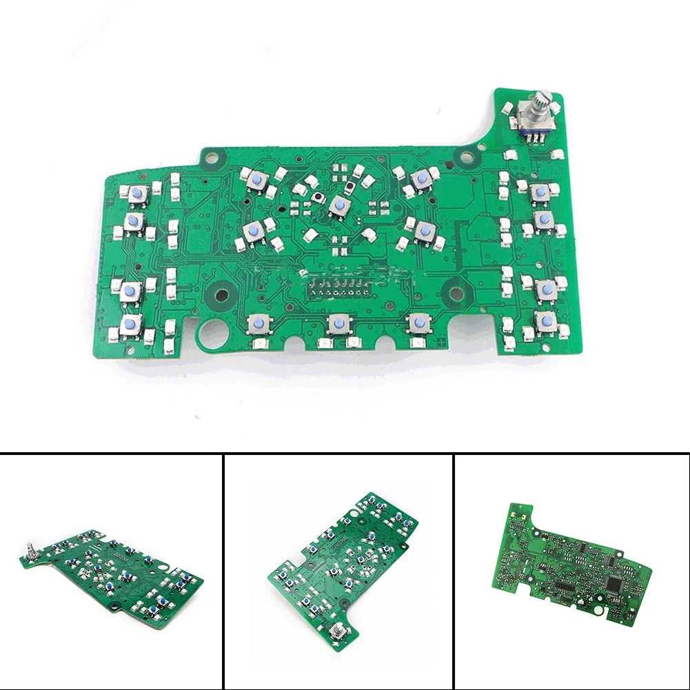 Car Control Panel 4F1919611 4F1919600Q 4L0919609 4L0919610 4L1919610 4L1919610Z For A6 2005-2011 Car Accessories
Car Control Panel 4F1919611 4F1919600Q 4L0919609 4L0919610 4L1919610 4L1919610Z For A6 2005-2011 Car Accessories