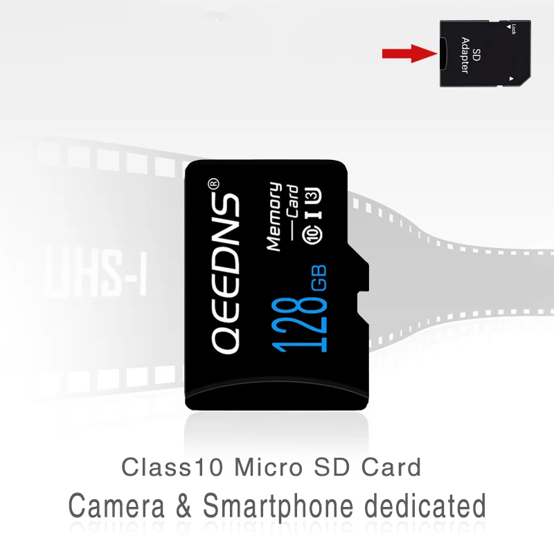 Оригинальная карта Micro tf SD, 128 ГБ, 256 ГБ, 64 ГБ, флэш-карта памяти U3, высокоскоростная мини SD-карта 8 ГБ, 16 ГБ, 32 ГБ, TF-карты для смартфона
Оригинальная карта Micro tf SD, 128 ГБ, 256 ГБ, 64 ГБ, флэш-карта памяти U3, высокоскоростная мини SD-карта 8 ГБ, 16 ГБ, 32 ГБ, TF-карты для смартфона