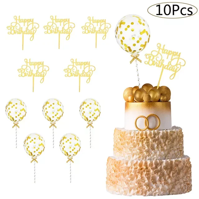 2022 Happy Birthday Cake Topper Acrylic Letter Cake Toppers Party Supplies Happy Birthday Cake Decoration Boy
2022 Happy Birthday Cake Topper Acrylic Letter Cake Toppers Party Supplies Happy Birthday Cake Decoration Boy