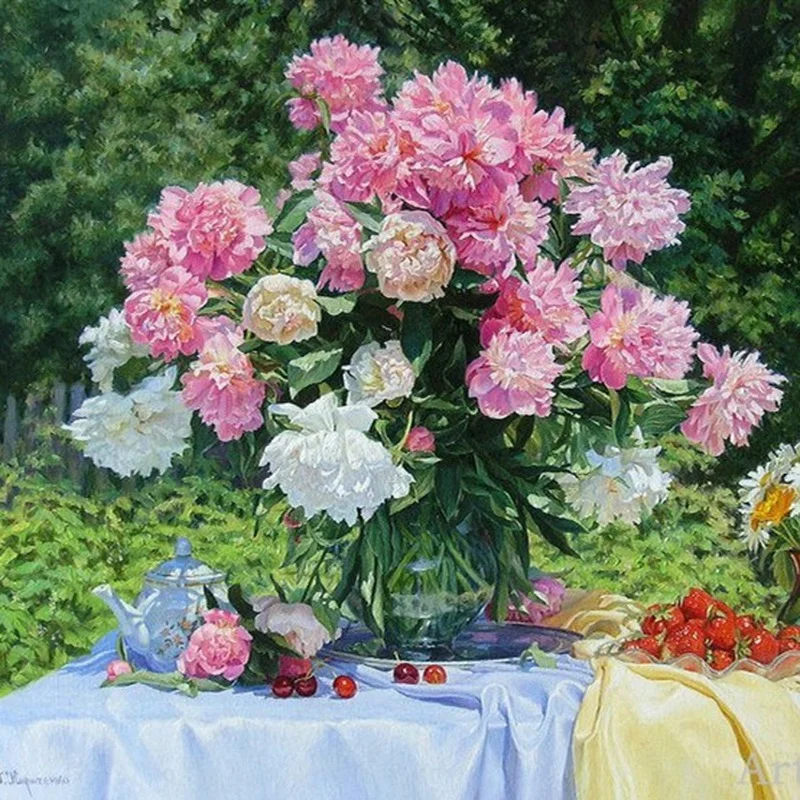 Diamond Painting Pink Flower 5d Diy Mosaic Full Square Round Drill Diamant Of Rhinestone Daimond Embroidery Pictures Sale
Diamond Painting Pink Flower 5d Diy Mosaic Full Square Round Drill Diamant Of Rhinestone Daimond Embroidery Pictures Sale
