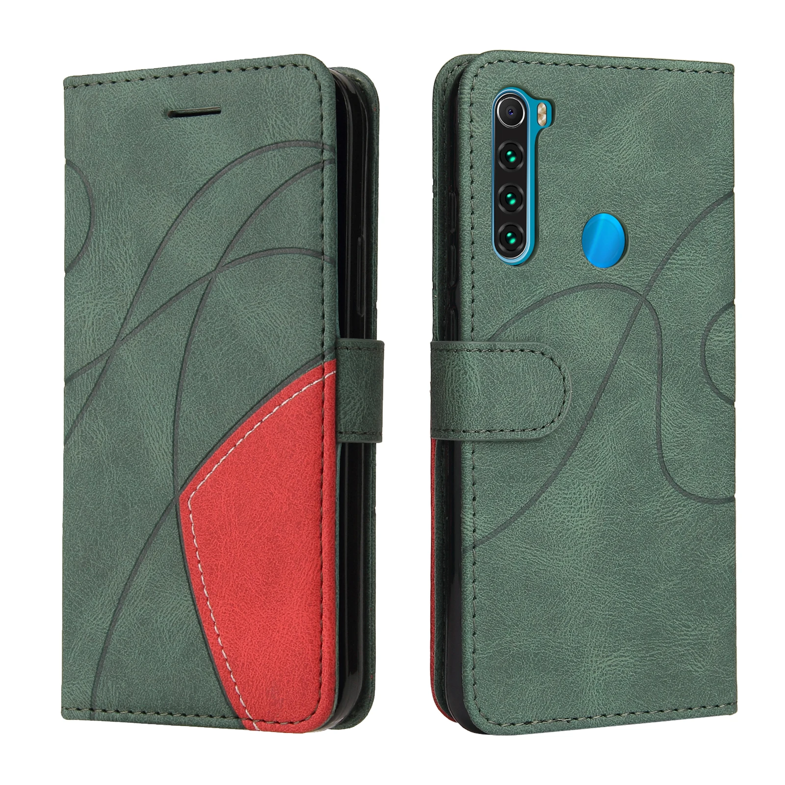 Чехол для Xiaomi Redmi Note 8, Магнитный кожаный чехол-кошелек с отделениями для карт, откидной Чехол, стильный полноразмерный защитный чехол для Xiaomi Redmi Note 8
Чехол для Xiaomi Redmi Note 8, Магнитный кожаный чехол-кошелек с отделениями для карт, откидной Чехол, стильный полноразмерный защитный чехол для Xiaomi Redmi Note 8