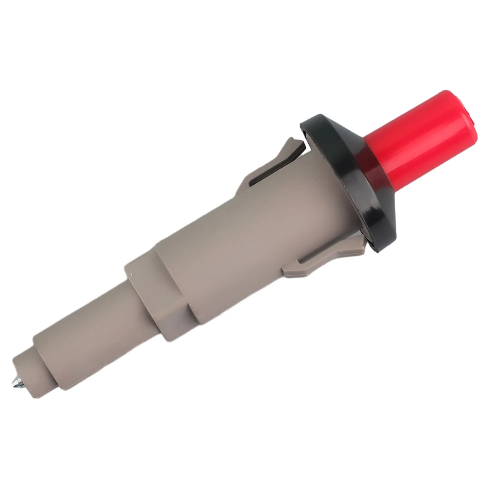 Gas Burner Replacement Kit 60092 Ignition Part Made for Weber Q300 Q3000 Easy Assembly Prolongs Your Grill\\'s Life
Gas Burner Replacement Kit 60092 Ignition Part Made for Weber Q300 Q3000 Easy Assembly Prolongs Your Grill\\'s Life