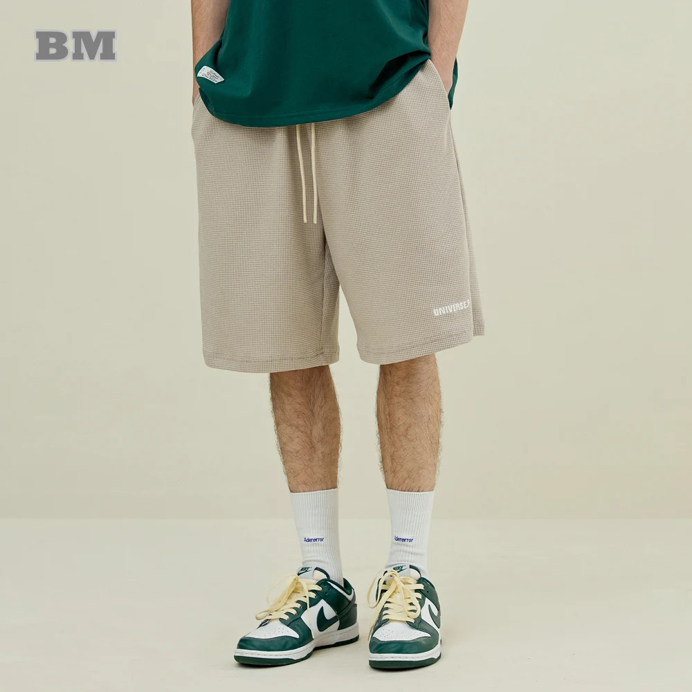 Japanese Streetwear Fashion Hip Hop Sweatpants Kpop Loose Sports Shorts 2022 Summer Harajuku Running Beach Pants Men Clothing
Japanese Streetwear Fashion Hip Hop Sweatpants Kpop Loose Sports Shorts 2022 Summer Harajuku Running Beach Pants Men Clothing