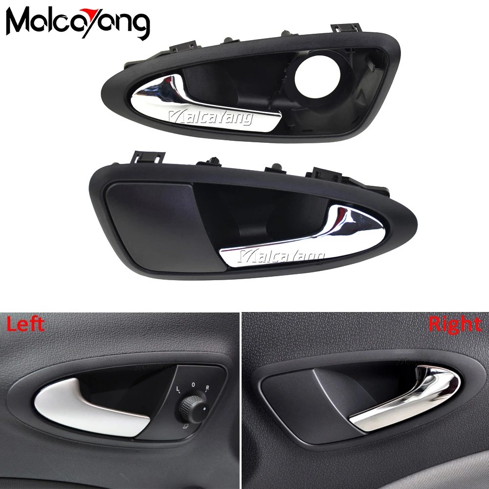 Автомобильные аксессуары 6J0837113A 6J0837114A для SEAT Ibiza 2009 2010 2011-2017 Передняя Левая Правая Автомобильная внутренняя боковая дверная ручка
Автомобильные аксессуары 6J0837113A 6J0837114A для SEAT Ibiza 2009 2010 2011-2017 Передняя Левая Правая Автомобильная внутренняя боковая дверная ручка