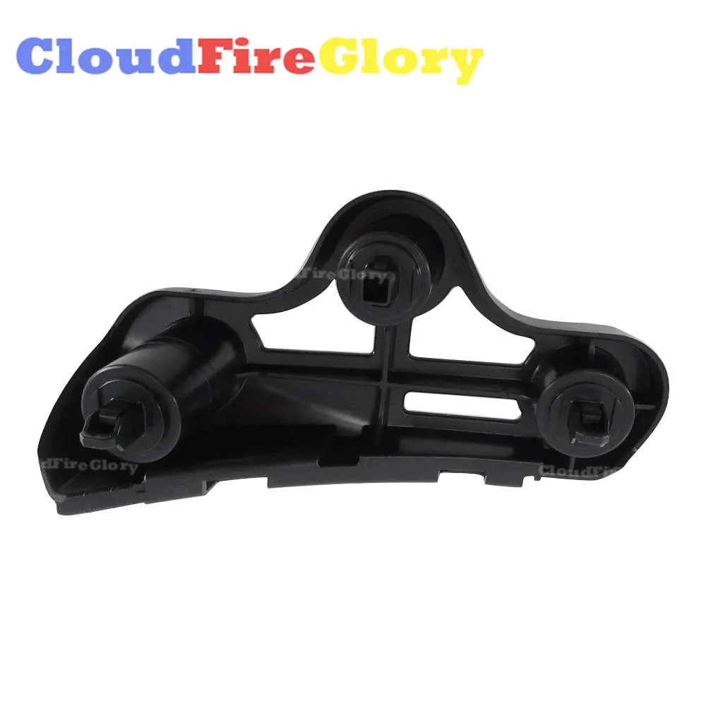 CloudFireGlory For Toyota Sequoia 2008-2021 Tundra 2007-2013 Front Left Or Right Side Bumper Bracket 52116-0C020 52115-0C050
CloudFireGlory For Toyota Sequoia 2008-2021 Tundra 2007-2013 Front Left Or Right Side Bumper Bracket 52116-0C020 52115-0C050