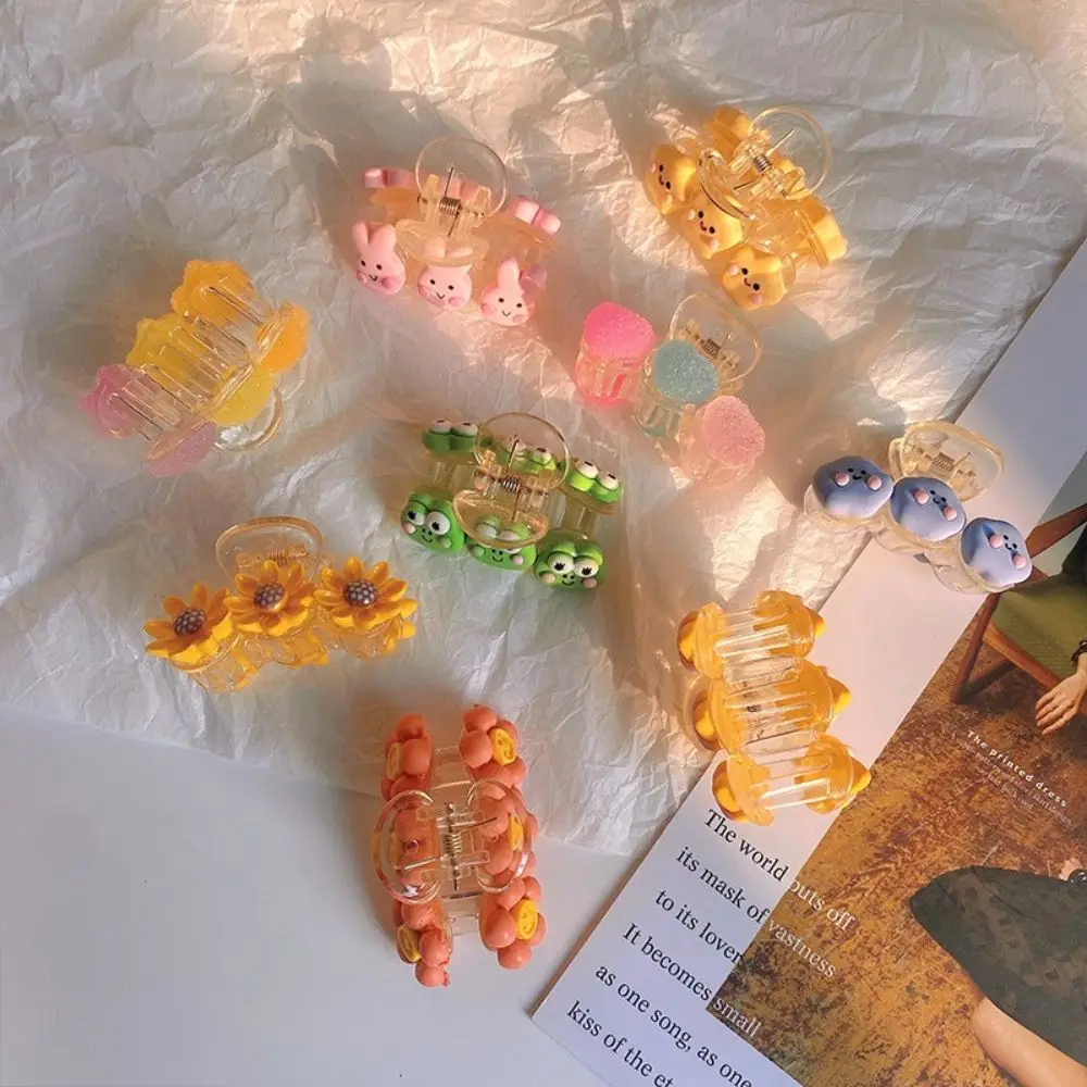 Hair Accessories Headress Pentagram Styling Tools Baby Girls Hair clips Kids Barrette Princess Hairpins Korean Style Hair Clips
Hair Accessories Headress Pentagram Styling Tools Baby Girls Hair clips Kids Barrette Princess Hairpins Korean Style Hair Clips