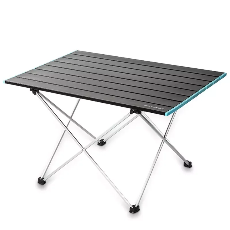 New Outdoor picnic folding table super light aluminum alloy fishing table camping table chair self driving picnic table
New Outdoor picnic folding table super light aluminum alloy fishing table camping table chair self driving picnic table