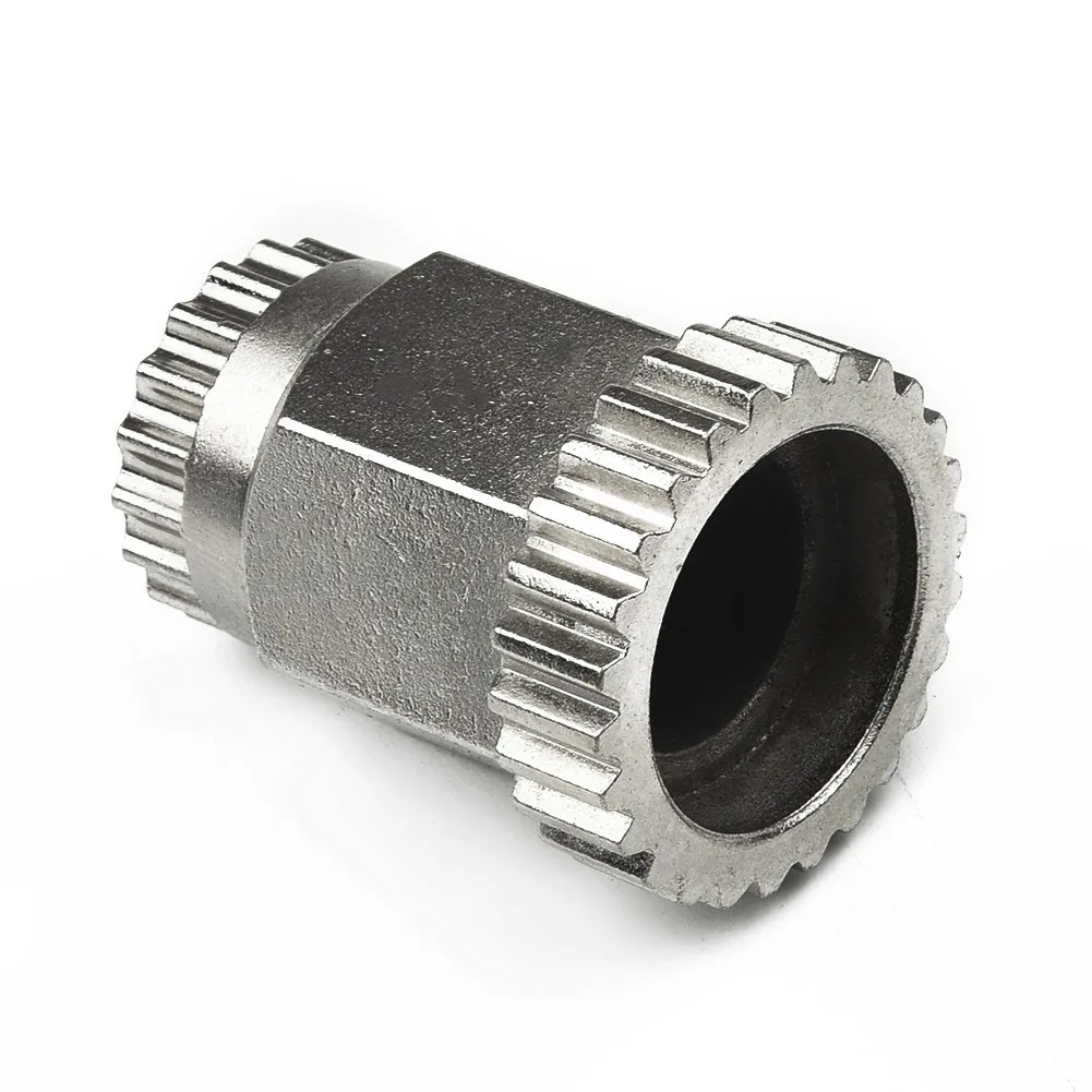 1pcs Bicycle Wheel Hub Hub Tower Base Disassembly Tool For Installation Disassembly Of DT Swiss Planetary Ratchet Hub Tower Base
1pcs Bicycle Wheel Hub Hub Tower Base Disassembly Tool For Installation Disassembly Of DT Swiss Planetary Ratchet Hub Tower Base