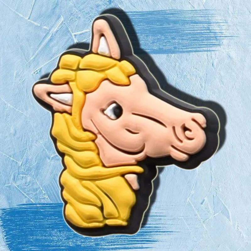 Shoe Charms Decorations Fits for Crocs Accessories Animal Pins Buckle Boys Girls Kids Women Teens Christmas Gifts Party Favors
Shoe Charms Decorations Fits for Crocs Accessories Animal Pins Buckle Boys Girls Kids Women Teens Christmas Gifts Party Favors