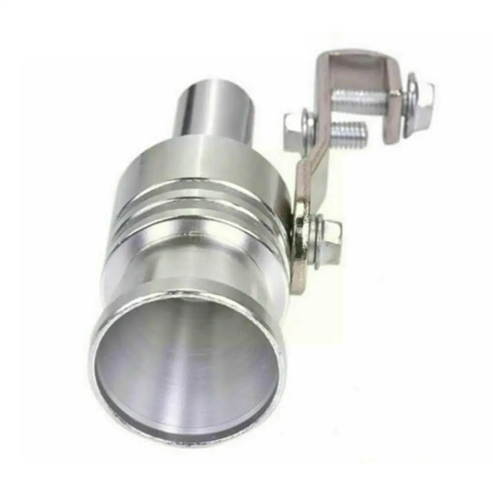 Car Tail Whistle Whistle With Car Blow Simulator Whistler Exhaust Sound Aluminum Muffler Universal Turbo Simulator Pi Z7v6
Car Tail Whistle Whistle With Car Blow Simulator Whistler Exhaust Sound Aluminum Muffler Universal Turbo Simulator Pi Z7v6