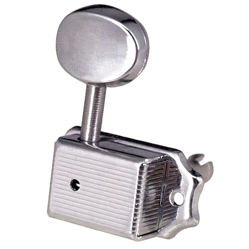 Right Guitar Machine Heads 13*9*2CM 140g 6 PCS 6R Accessories ST Silver TL Electric Guitar Tuner Vintage Style
Right Guitar Machine Heads 13*9*2CM 140g 6 PCS 6R Accessories ST Silver TL Electric Guitar Tuner Vintage Style
