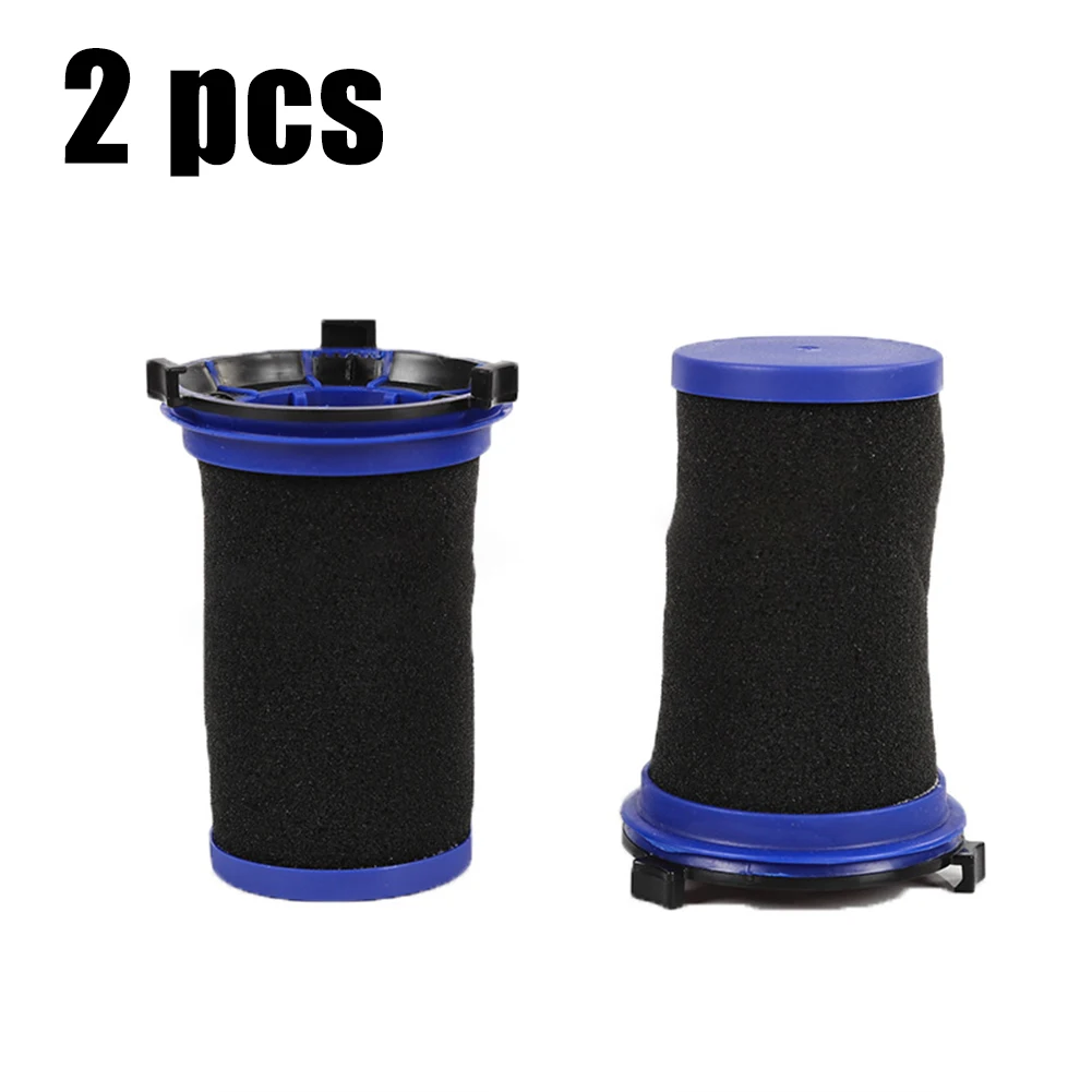 2Pcs Foam Filters For Rowenta Air Force 360 X-Pert Essential 260 ZR009001 RH9037WO/9A0 RH9051WO/9A0 RH9057WO/4Q0 Vacuum Cleaner
2Pcs Foam Filters For Rowenta Air Force 360 X-Pert Essential 260 ZR009001 RH9037WO/9A0 RH9051WO/9A0 RH9057WO/4Q0 Vacuum Cleaner