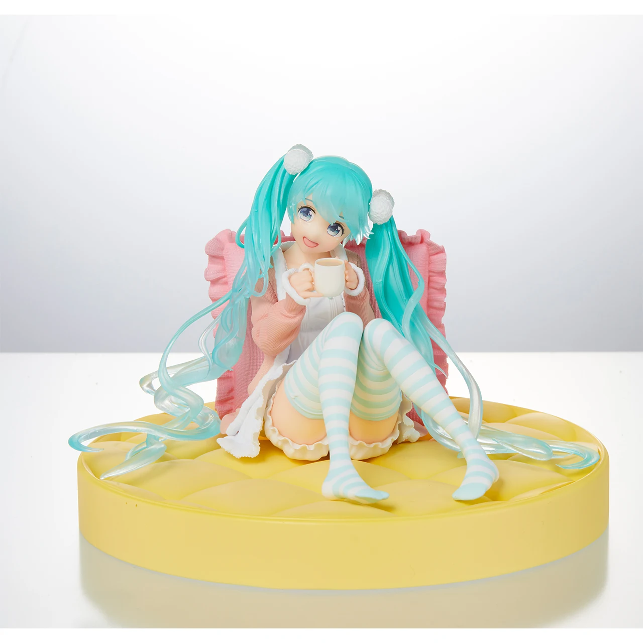 Pre Sale Vocaloid Hatsune Miku Anime Figure Models Taito Vocaloid Hatsune Miku Action Toy Figures Japanese Anime Collection
Pre Sale Vocaloid Hatsune Miku Anime Figure Models Taito Vocaloid Hatsune Miku Action Toy Figures Japanese Anime Collection