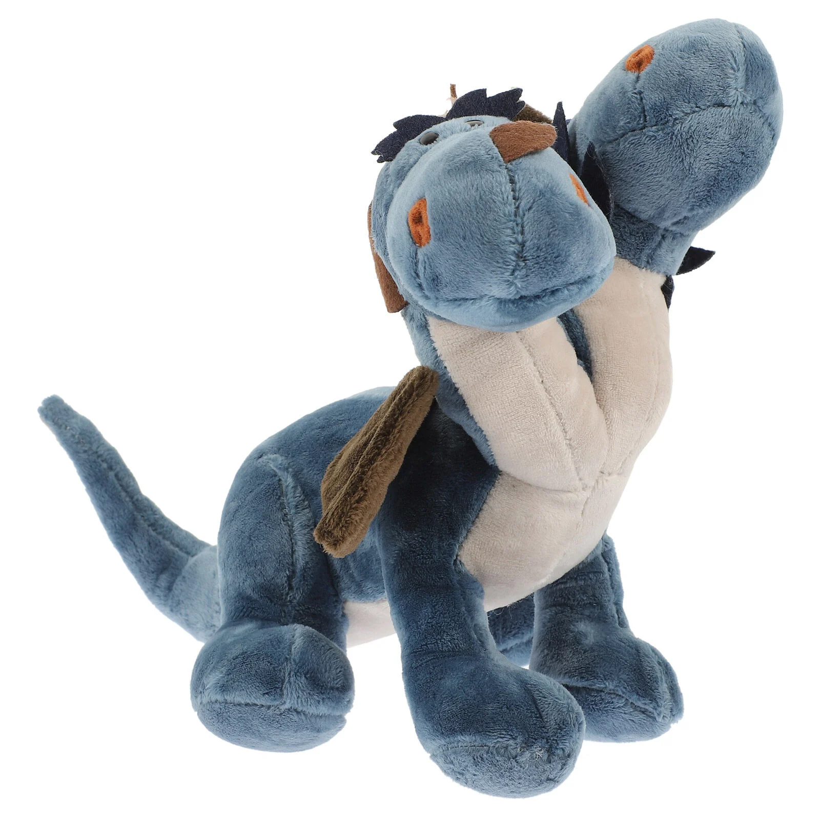 Wyvern Dinosaur Throw Pillow Supple Decorative Stuffed Toy Modeling Kids Plush
Wyvern Dinosaur Throw Pillow Supple Decorative Stuffed Toy Modeling Kids Plush