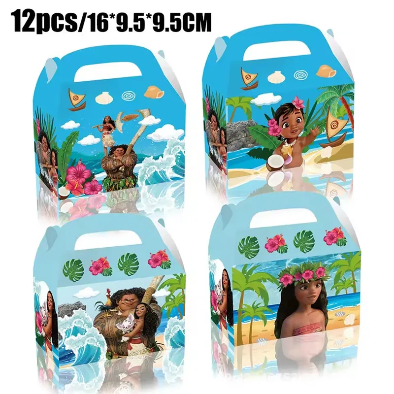 Одноразовый набор посуды MINISO Moana 2
Одноразовый набор посуды MINISO Moana 2