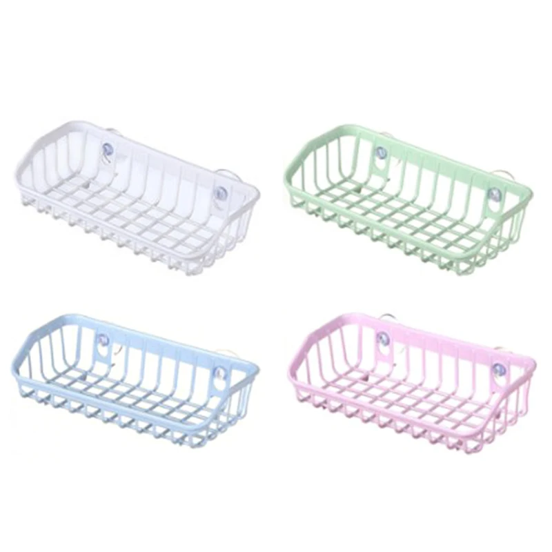 Simple Sink Drain Basket Kitchen Storage Rack With Suction Cup Bathroom Shelf Home Decoration Organizer Kitchen Gadgets
Simple Sink Drain Basket Kitchen Storage Rack With Suction Cup Bathroom Shelf Home Decoration Organizer Kitchen Gadgets
