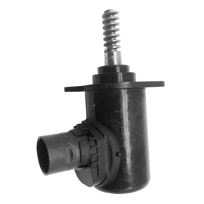 1 Pcs Camshaft Actuator Motor Control Solenoid Black Plastic + Metal For BMW Vanos 11377631574 8652738 11378652738
1 Pcs Camshaft Actuator Motor Control Solenoid Black Plastic + Metal For BMW Vanos 11377631574 8652738 11378652738