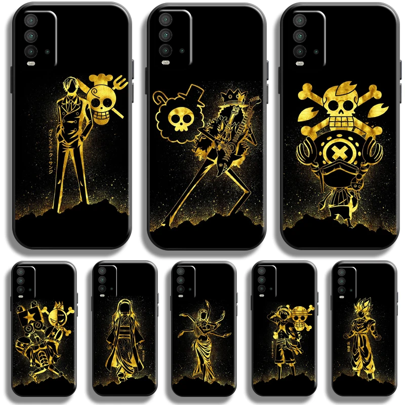 Anime Dragon Ball One Piece For Xiaomi Redmi 10 9 9T 9A 9C 8 8A Redmi Note 10 10S 9 9T 9S 5G 8 8T 7 PRO Phone Case Soft Black
Anime Dragon Ball One Piece For Xiaomi Redmi 10 9 9T 9A 9C 8 8A Redmi Note 10 10S 9 9T 9S 5G 8 8T 7 PRO Phone Case Soft Black