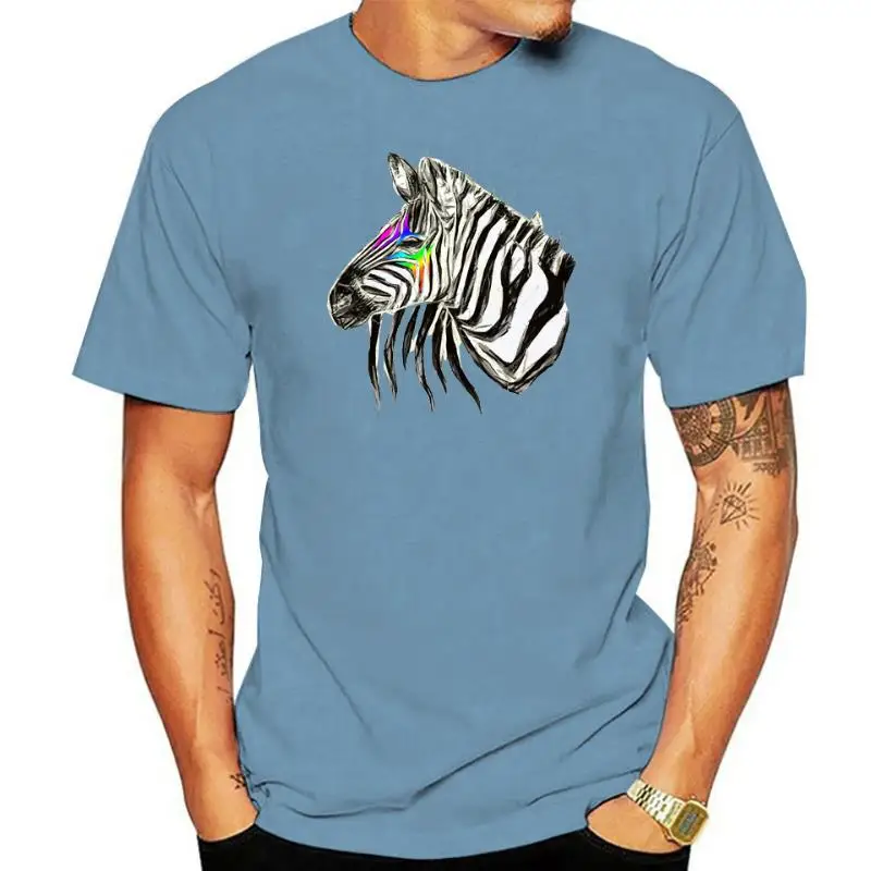 AMEITTE 2019 Fashion zebra Design T-Shirt Men's Custom Animal Print T Shirt Summer Casual O-Neck Short Sleeve Tees
AMEITTE 2019 Fashion zebra Design T-Shirt Men's Custom Animal Print T Shirt Summer Casual O-Neck Short Sleeve Tees