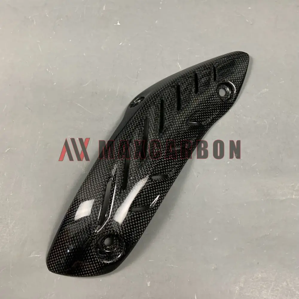 ONEMAXY 100% реальное углеродное волокно для Ducati Monster 821 1200 1200S выхлопная труба тепловой экран
ONEMAXY 100% реальное углеродное волокно для Ducati Monster 821 1200 1200S выхлопная труба тепловой экран