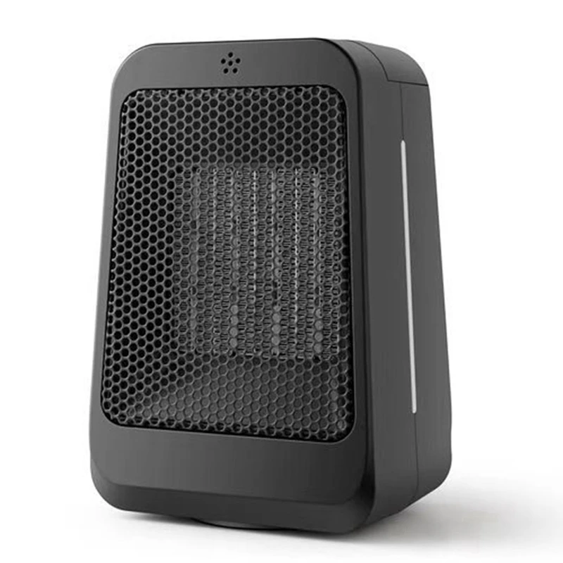 PTC Heating And Cooling Dual-Use Heater Can Be Remotely Controlled Timing Electric Heating Shaking Head Heater
PTC Heating And Cooling Dual-Use Heater Can Be Remotely Controlled Timing Electric Heating Shaking Head Heater