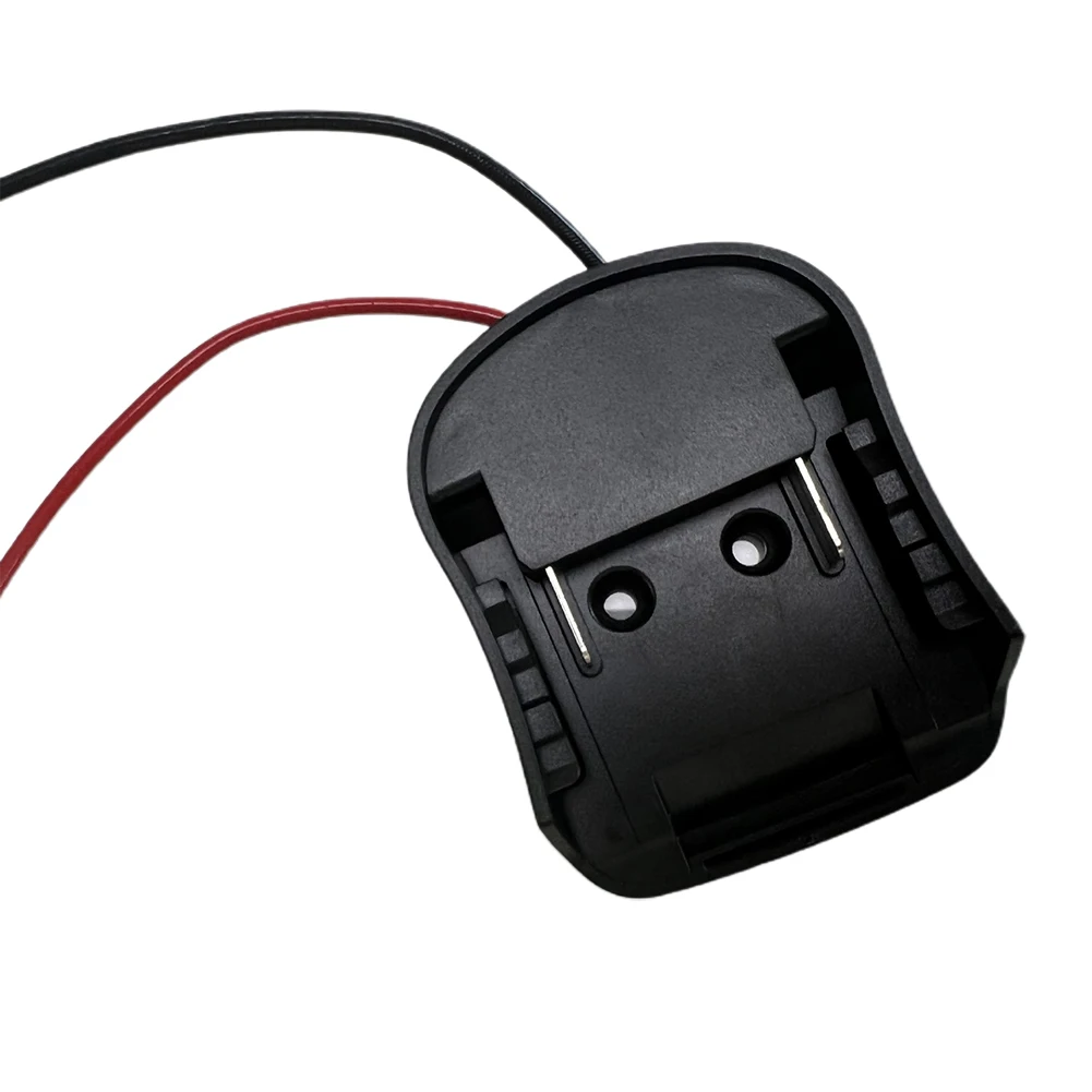 Battery AdapterConverter For Makita 18V Li-Ion Battery DIY Adapter Power Tool For BL1830 BL1840 BL1850 BL1860 BL1840B BL1850B
Battery AdapterConverter For Makita 18V Li-Ion Battery DIY Adapter Power Tool For BL1830 BL1840 BL1850 BL1860 BL1840B BL1850B