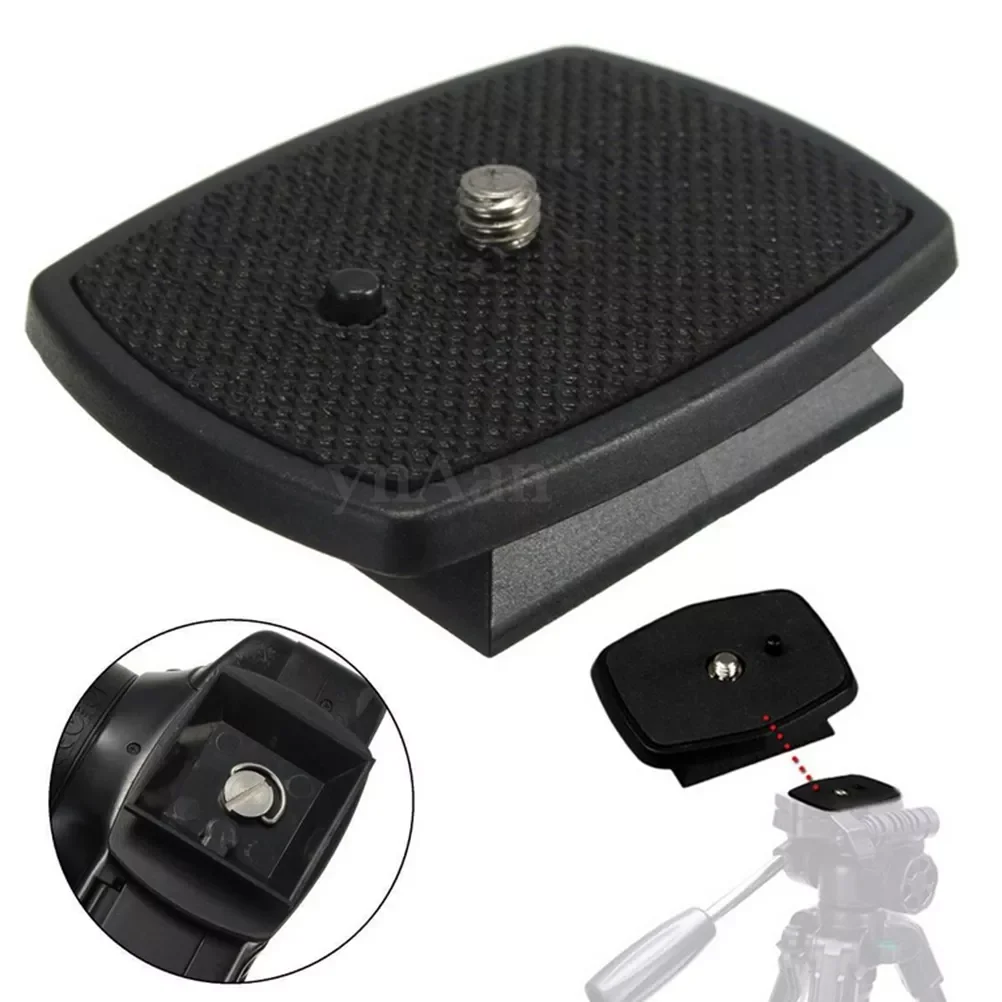 Hot sale Quick Release Tripod Monopod Head Screw Adapter Mount For VCT-D680RM D580RM R640 Velbon PH-249Q Pan Head
Hot sale Quick Release Tripod Monopod Head Screw Adapter Mount For VCT-D680RM D580RM R640 Velbon PH-249Q Pan Head