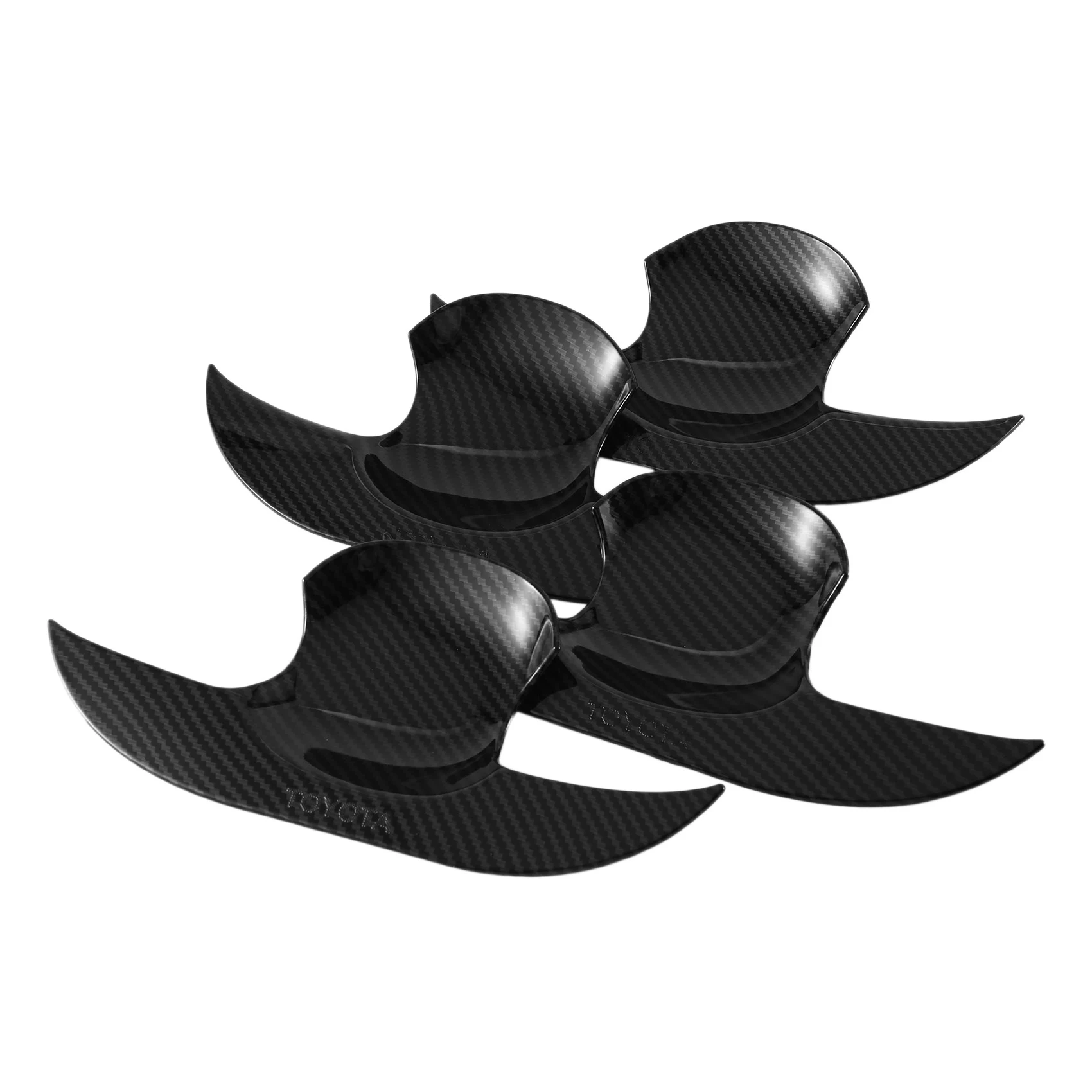 Накладка на дверную ручку из АБС-пластика для Toyota Corolla Cross 2020 2021
Накладка на дверную ручку из АБС-пластика для Toyota Corolla Cross 2020 2021