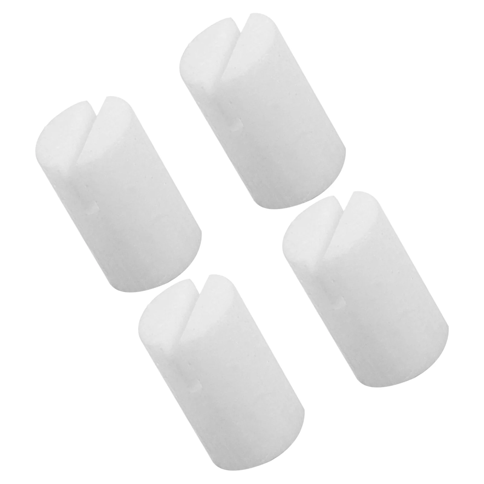 4 Pcs Bone Nut Banjo Gifts Fittings Beef Replacement Cool Players Kit Women Unique Nuts
4 Pcs Bone Nut Banjo Gifts Fittings Beef Replacement Cool Players Kit Women Unique Nuts
