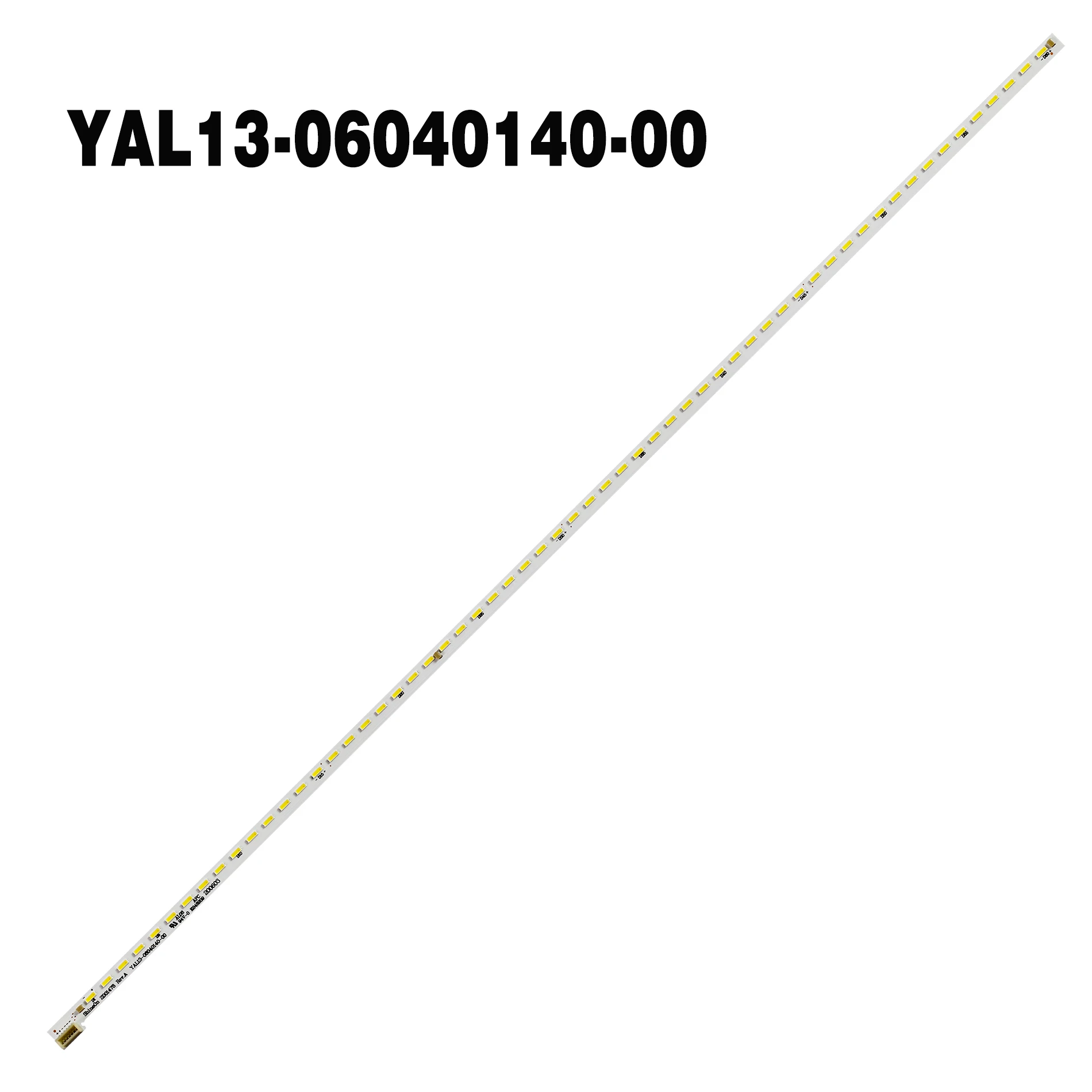 FOR SKYWORTH 32K1Y SEL320HY-CD0300-X3 32E510E 32E660C 32E5DHR 32E690C Light bar 2D01478 YAL13-06040140-00 ShineOn2D01478 REV.A
FOR SKYWORTH 32K1Y SEL320HY-CD0300-X3 32E510E 32E660C 32E5DHR 32E690C Light bar 2D01478 YAL13-06040140-00 ShineOn2D01478 REV.A