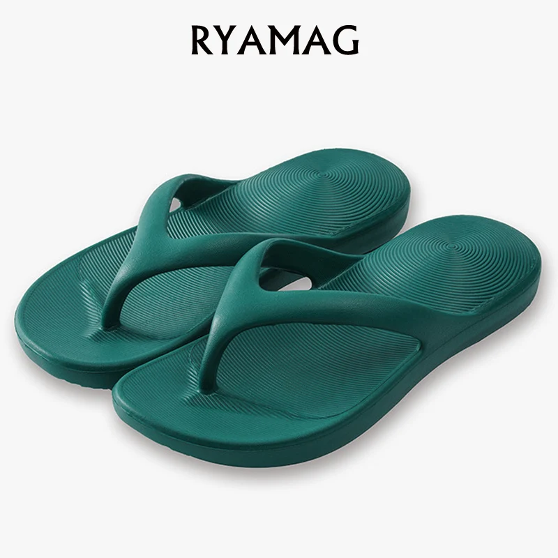 Шлепанцы RYAMAG женские, уличная мебель, простые летние пляжные тапочки, тапочки из ЭВА для пар
Шлепанцы RYAMAG женские, уличная мебель, простые летние пляжные тапочки, тапочки из ЭВА для пар