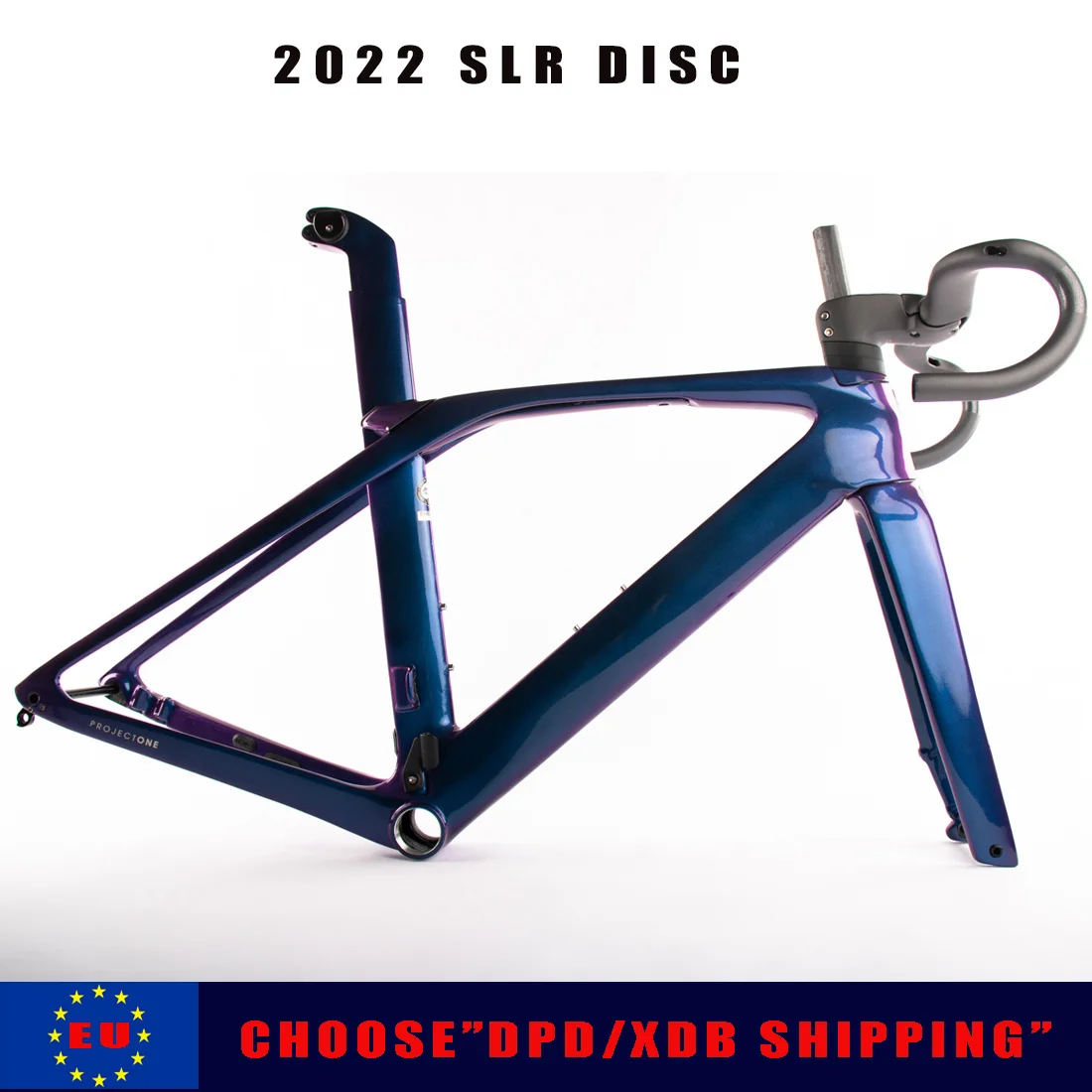 40 Colors Custom Painting SLR UD Carbon Road Bike Frame Disc Brake Bike Bicycle Frame With Handlebar T47 Bottom Bracket DPD Ship
40 Colors Custom Painting SLR UD Carbon Road Bike Frame Disc Brake Bike Bicycle Frame With Handlebar T47 Bottom Bracket DPD Ship