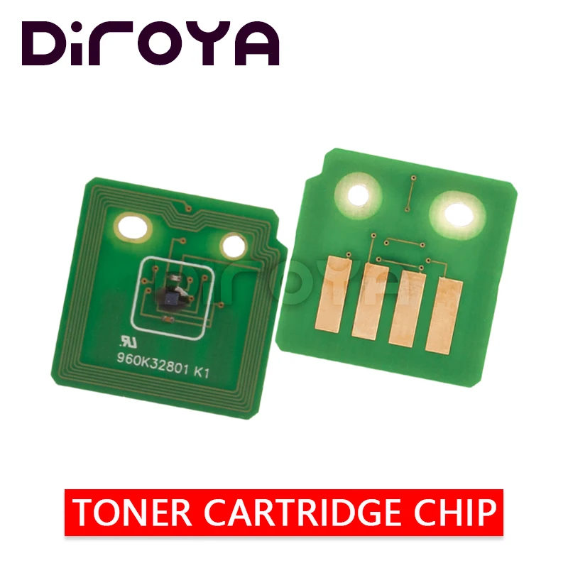 

150K CT350851 Image Unit Chip for Xerox DocuCentre-IV2270 2275 3370 3371 3373 3375 4470 4475 5570 5575 Drum Cartridge Reset
