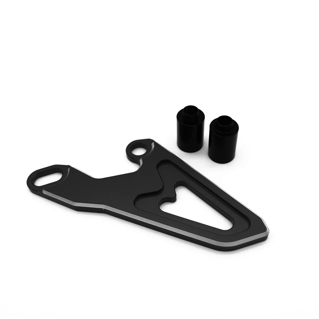 Motorcycle Front Sprocket Chain Guard Cover for Kawasaki KX125 03-08 KX250 05-08 KX250F 17-18 KX450F 06-18(Black)
Motorcycle Front Sprocket Chain Guard Cover for Kawasaki KX125 03-08 KX250 05-08 KX250F 17-18 KX450F 06-18(Black)