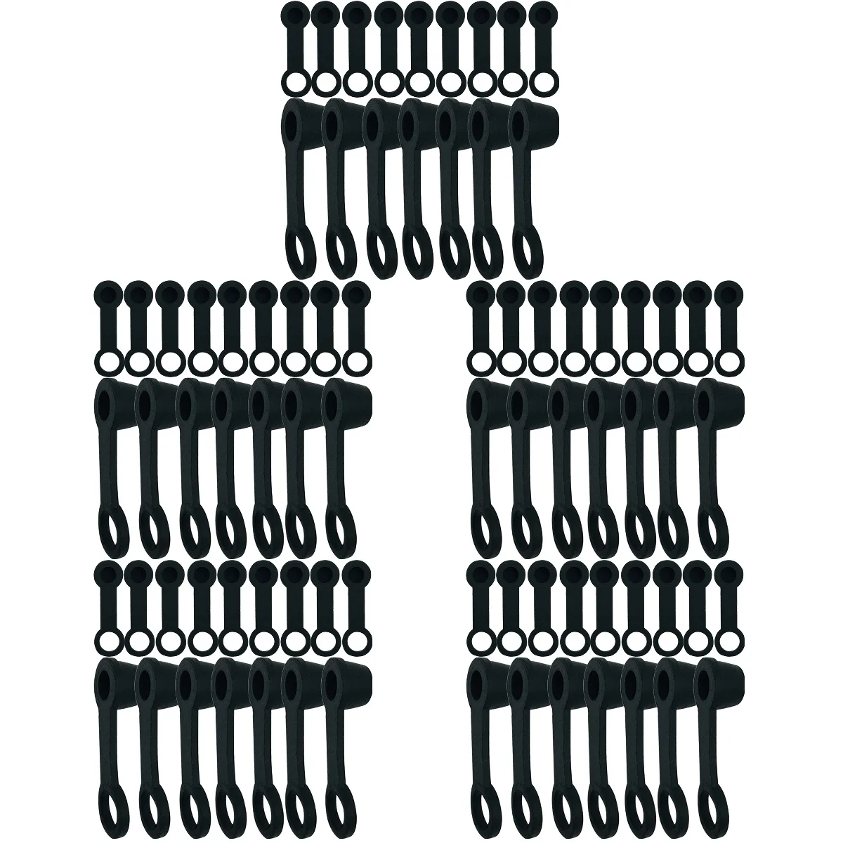 150 Pcs Brake Pump Dust Protection Cap Bleeder Caps Bicycles Rubber Motorcycle Frenos Para Bicicletas Brakes Exhaust Small
150 Pcs Brake Pump Dust Protection Cap Bleeder Caps Bicycles Rubber Motorcycle Frenos Para Bicicletas Brakes Exhaust Small
