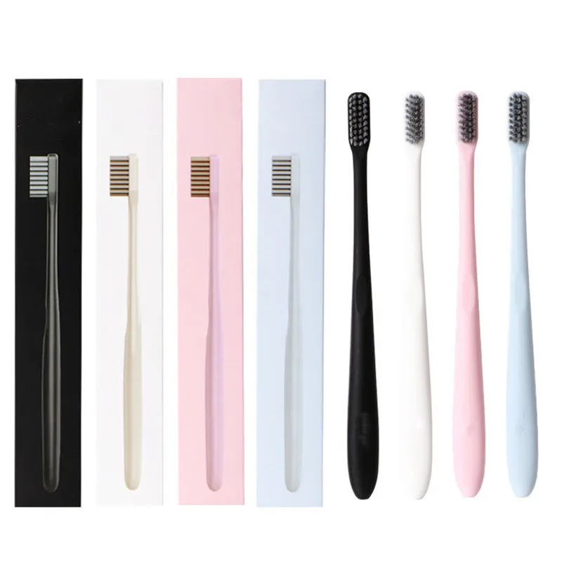 V-Shaped Bass Brushing Toothbrush V-Trim Orthodontic Tooth Brush Teethbrush for Braces and Orthocontics Small Head
V-Shaped Bass Brushing Toothbrush V-Trim Orthodontic Tooth Brush Teethbrush for Braces and Orthocontics Small Head